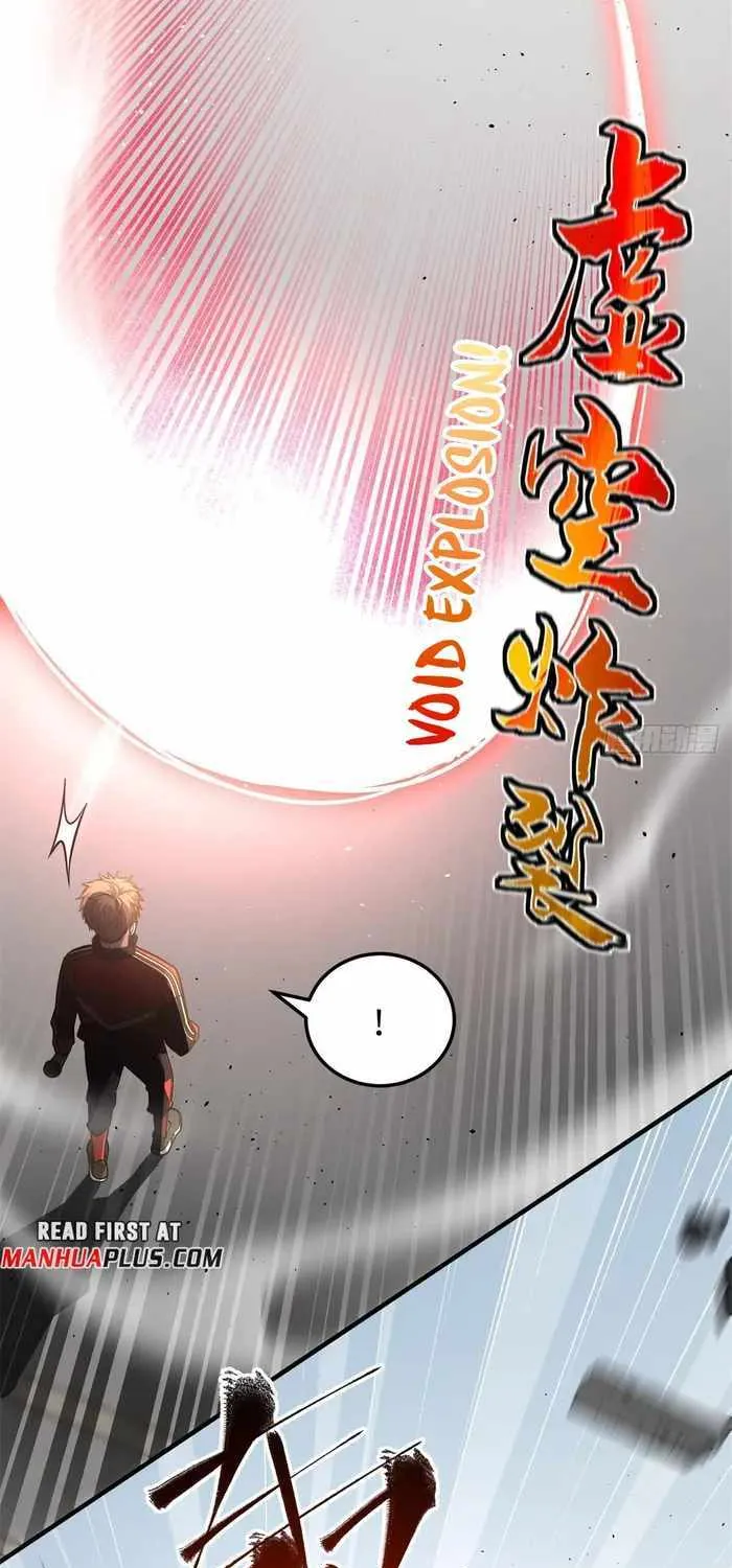 Global Martial Arts Zinmanga X Chapter 230 Page 28