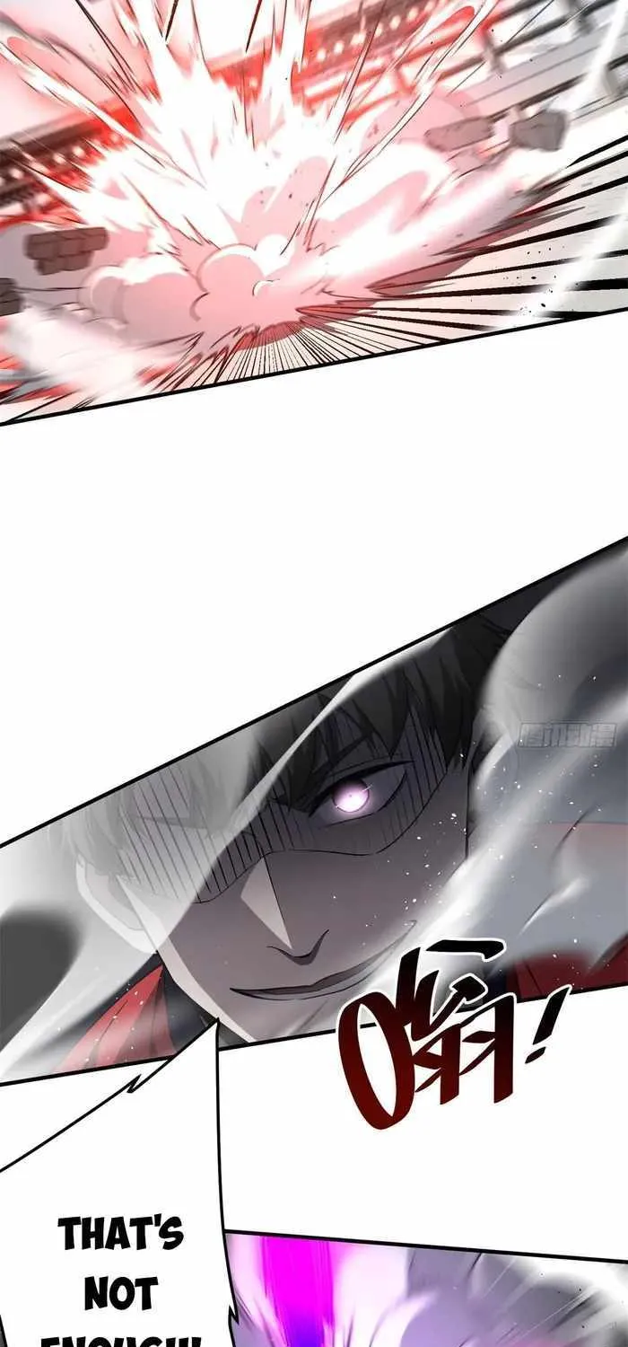 Global Martial Arts Zinmanga X Chapter 230 Page 30