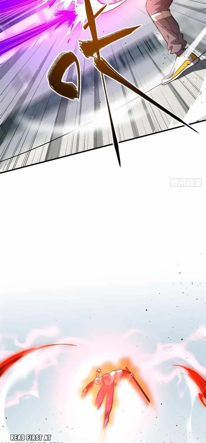 Global Martial Arts Zinmanga X Chapter 230 Page 32