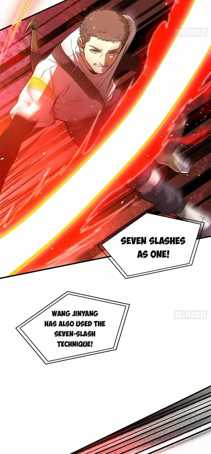 Global Martial Arts Zinmanga X Chapter 230 Page 48