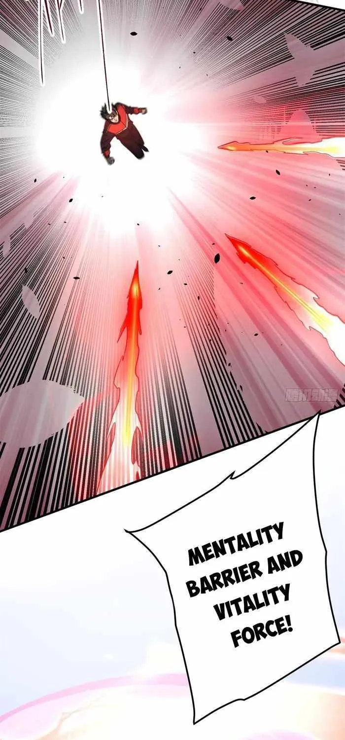 Global Martial Arts Zinmanga X Chapter 230 Page 56