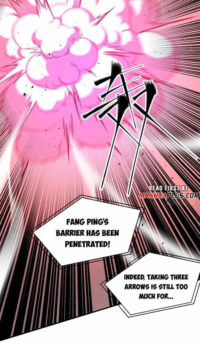 Global Martial Arts Zinmanga X Chapter 230 Page 60