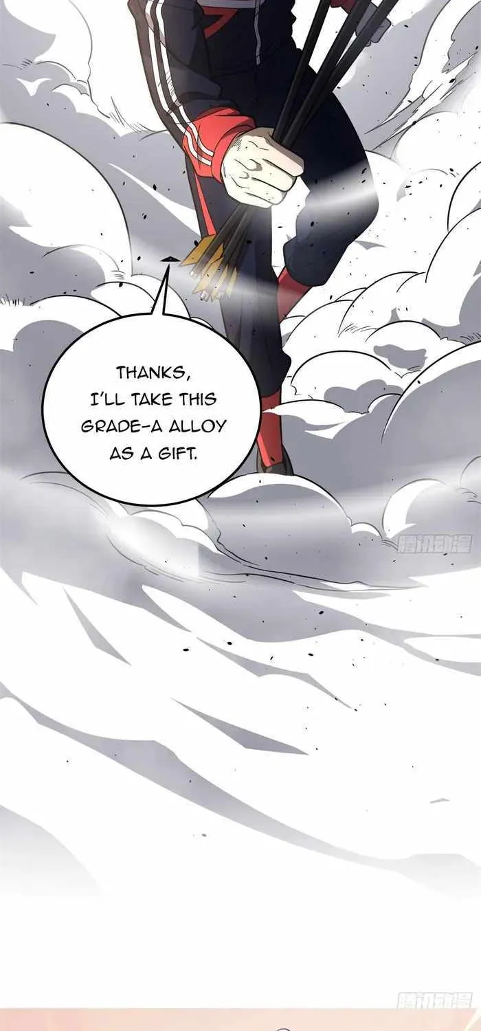 Global Martial Arts Zinmanga X Chapter 230 Page 62