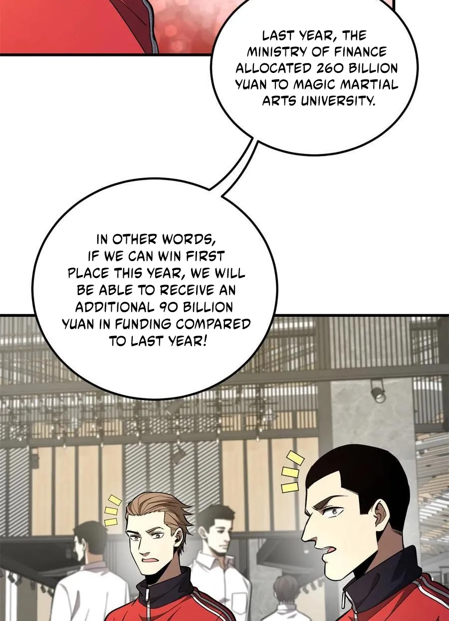 Global Martial Arts Zinmanga X Chapter 229 Page 68