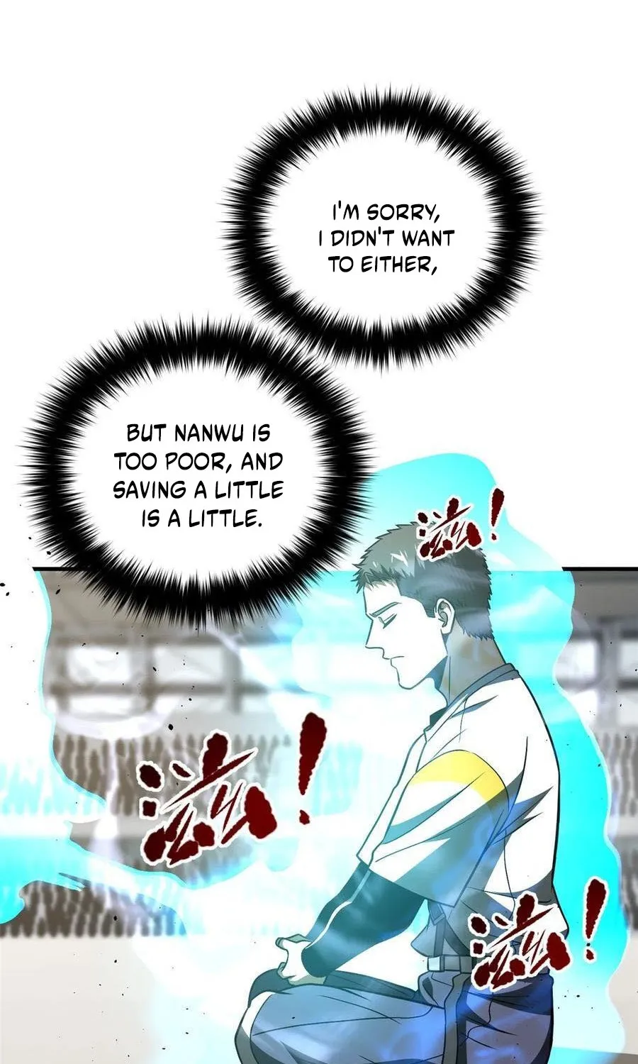 Global Martial Arts Zinmanga X Chapter 228 Page 44