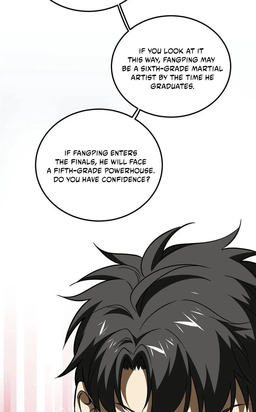 Global Martial Arts Zinmanga X Chapter 228 Page 56