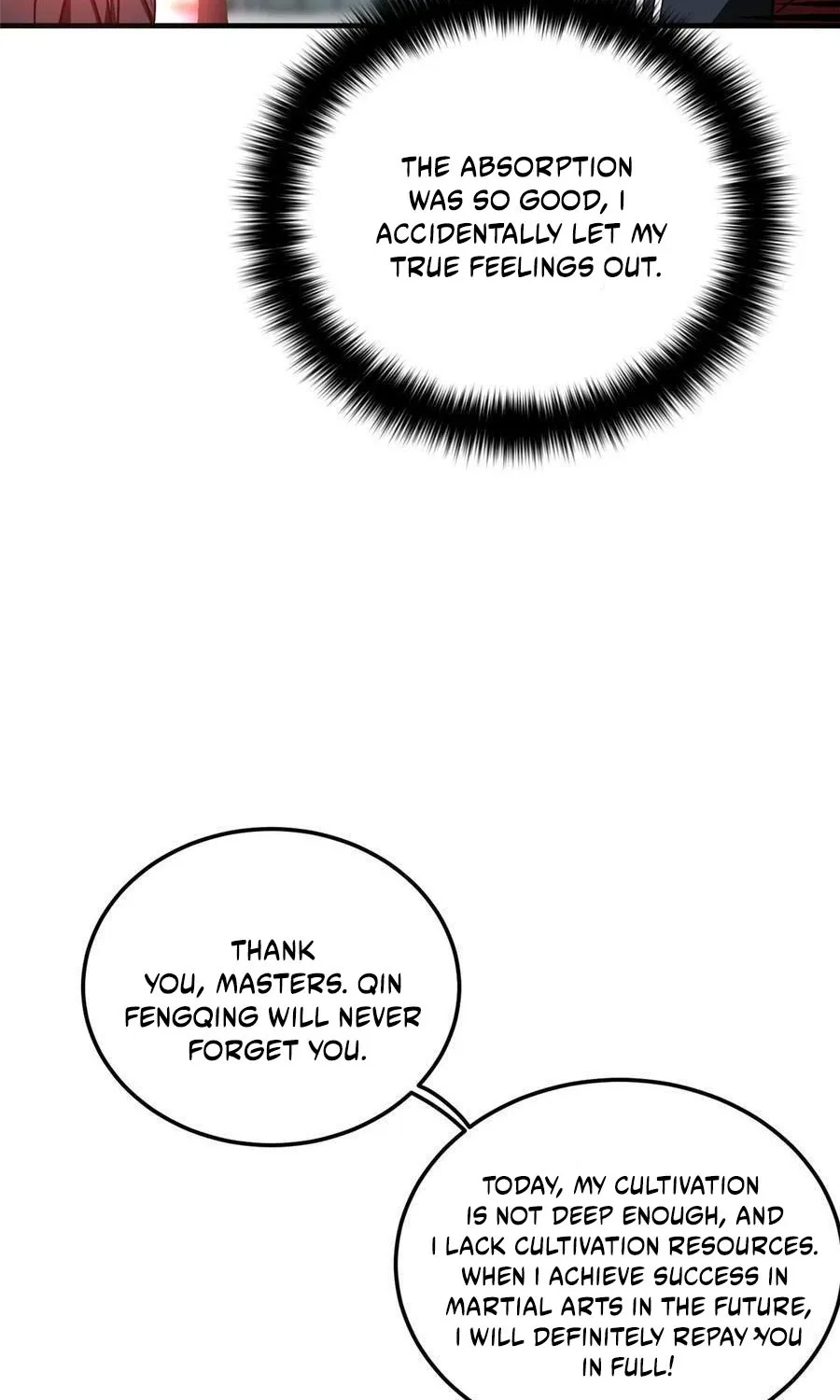Global Martial Arts Zinmanga X Chapter 228 Page 62