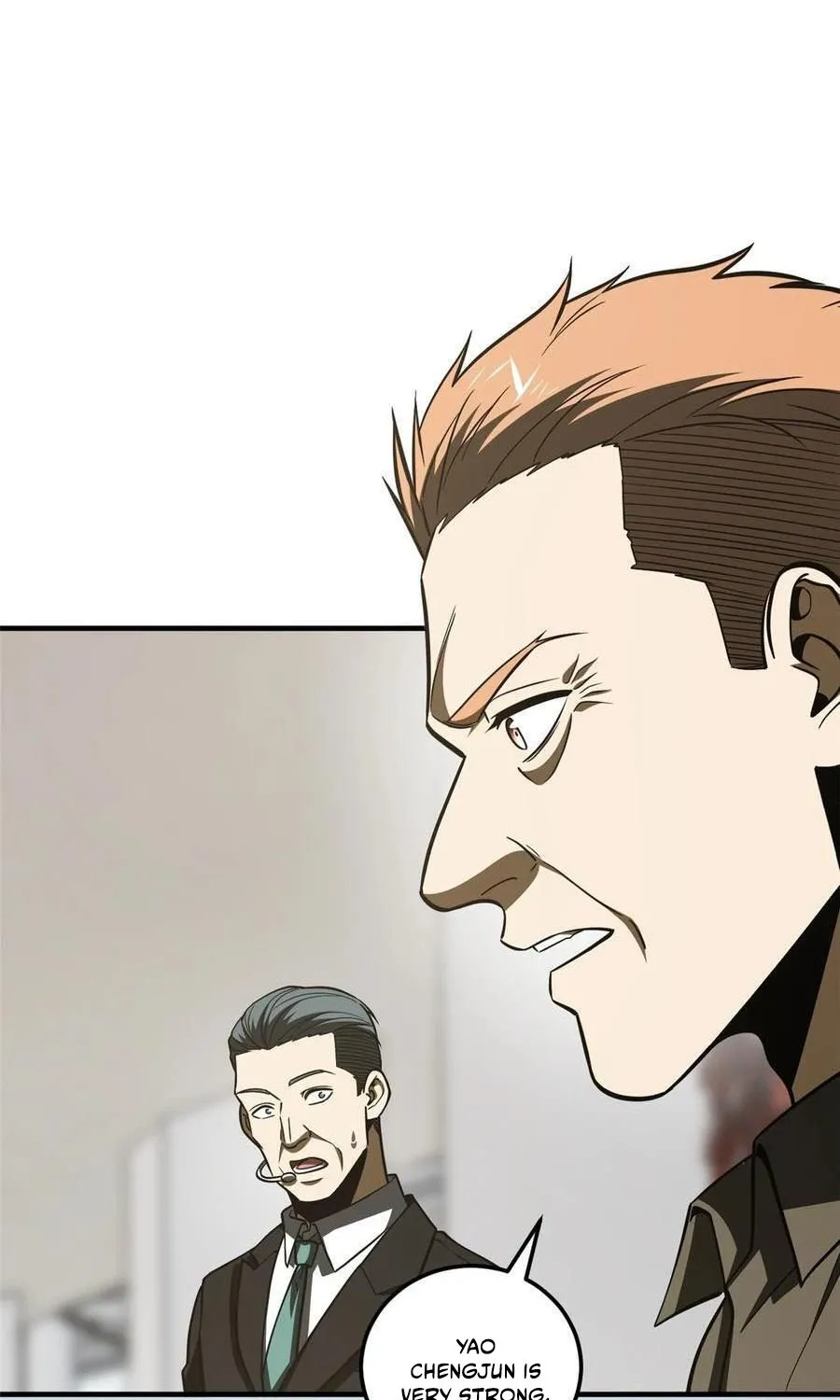 Global Martial Arts Zinmanga X Chapter 227 Page 1