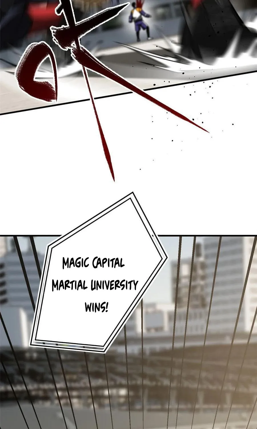 Global Martial Arts Zinmanga X Chapter 227 Page 30