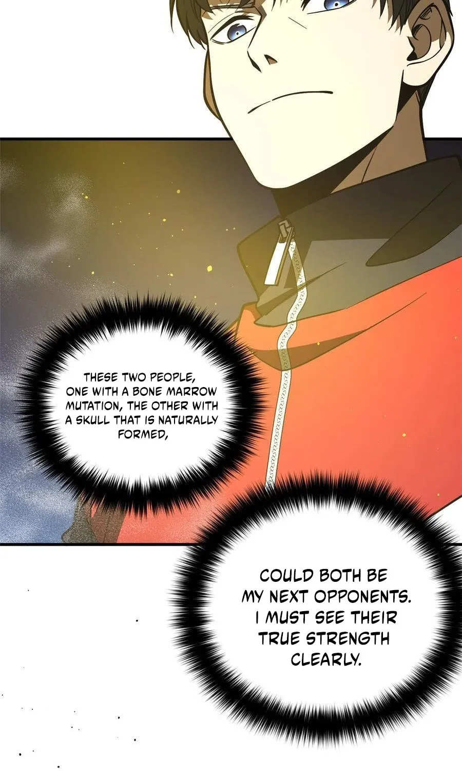 Global Martial Arts Zinmanga X Chapter 227 Page 50