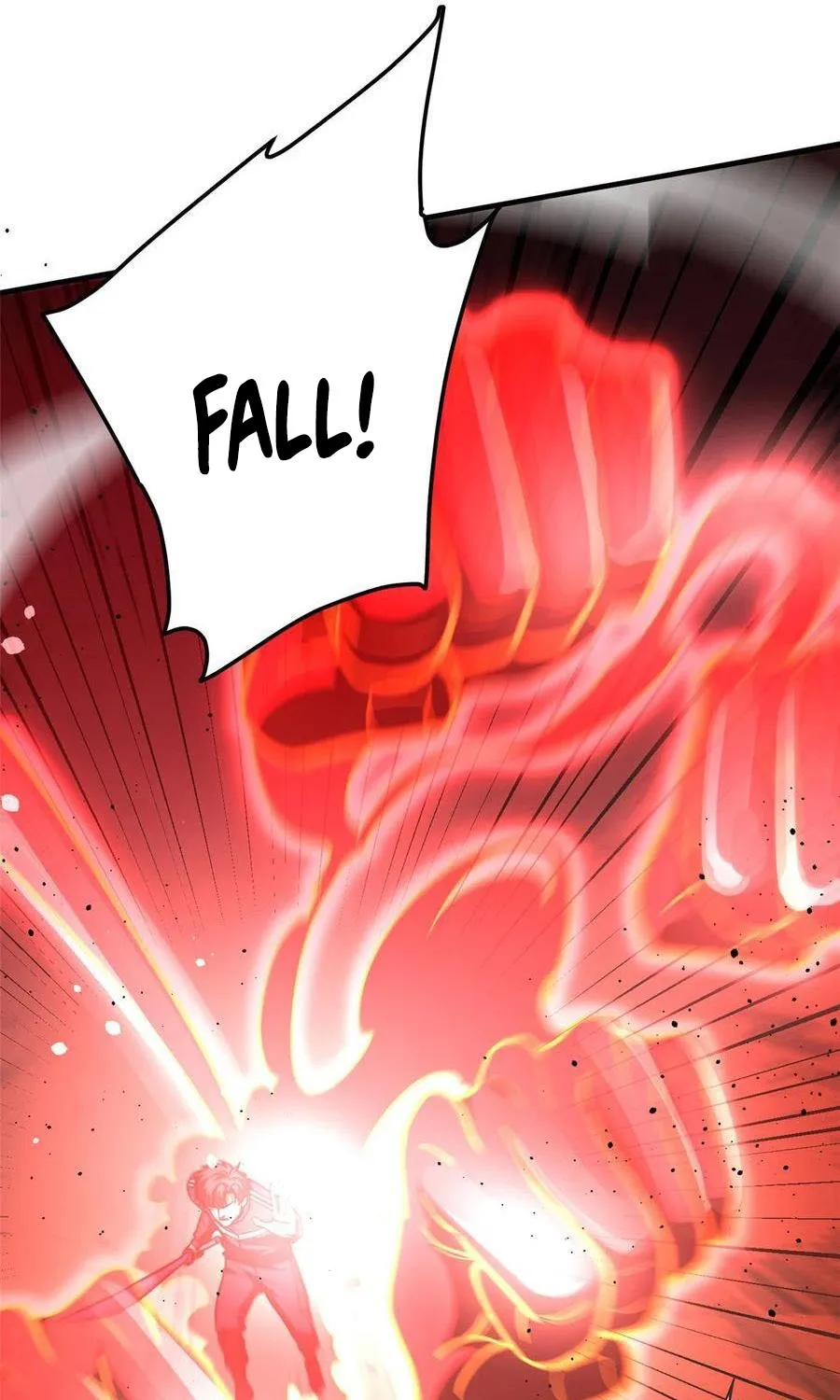 Global Martial Arts Zinmanga X Chapter 226 Page 40