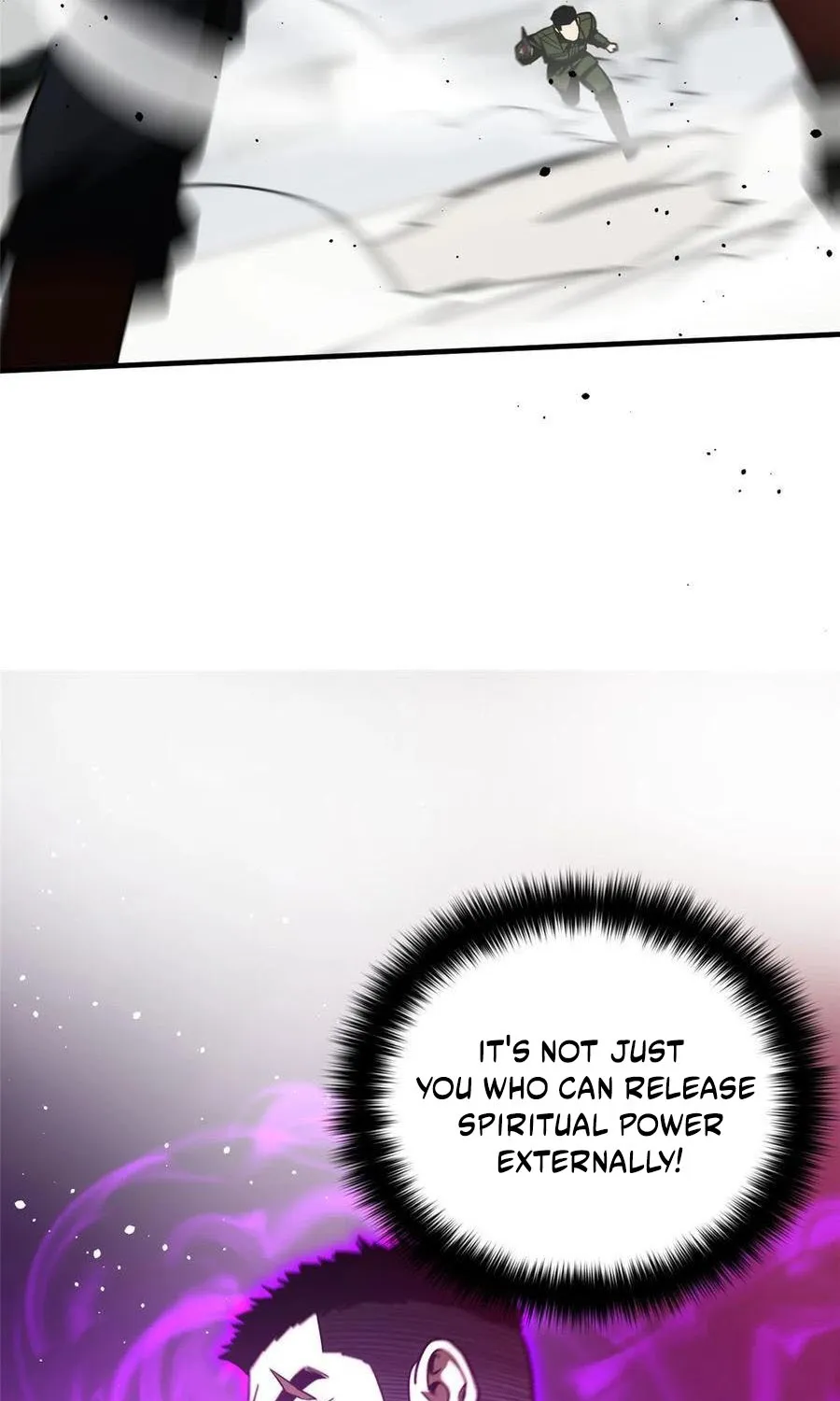 Global Martial Arts Zinmanga X Chapter 226 Page 49