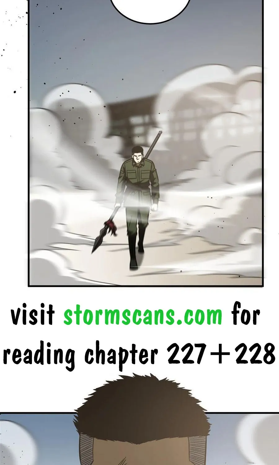 Global Martial Arts Zinmanga X Chapter 226 Page 62