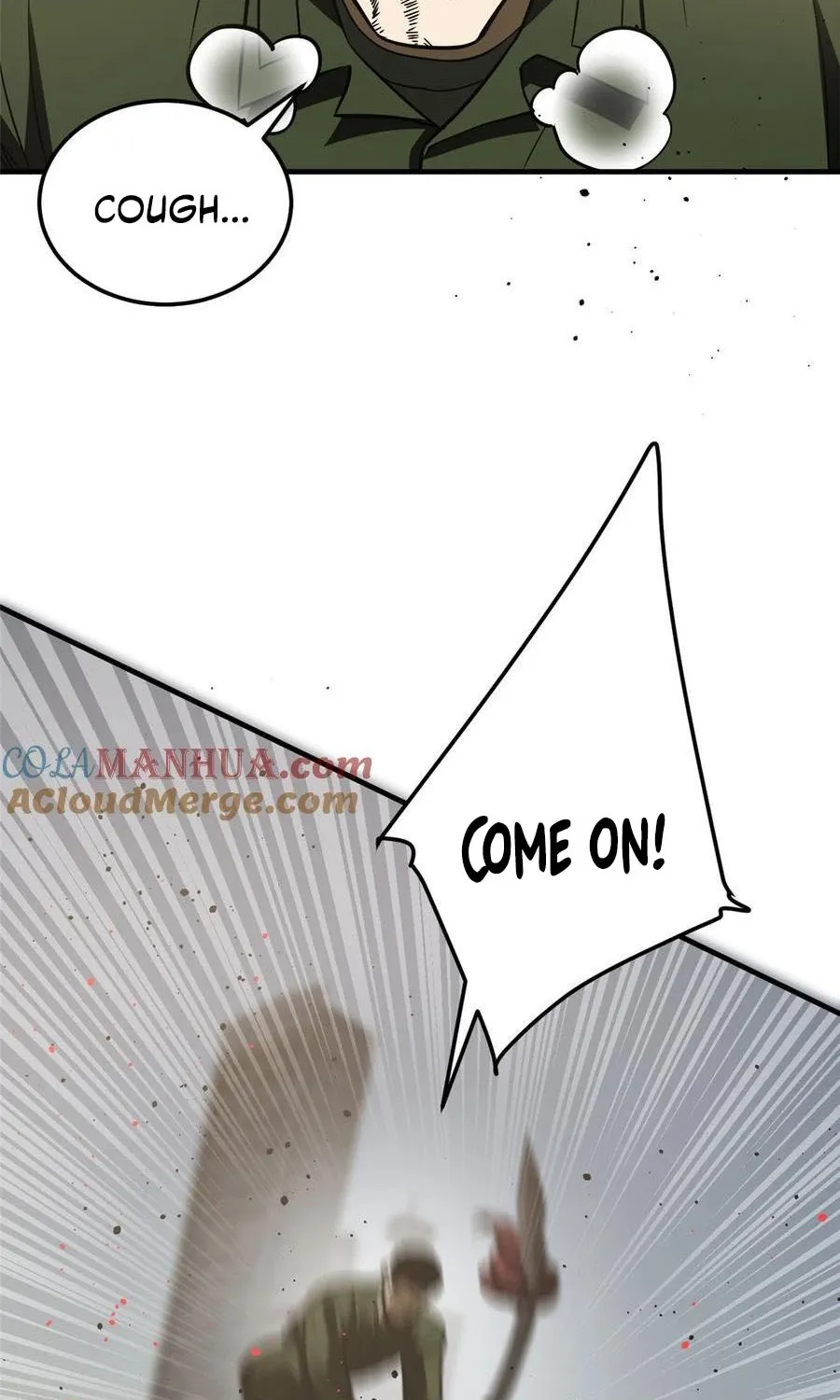 Global Martial Arts Zinmanga X Chapter 226 Page 64