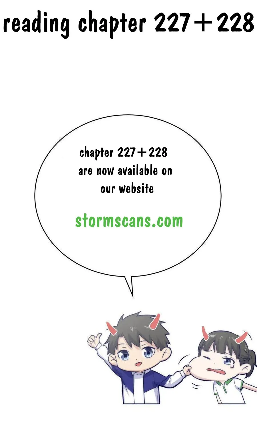 Global Martial Arts Zinmanga X Chapter 226 Page 71