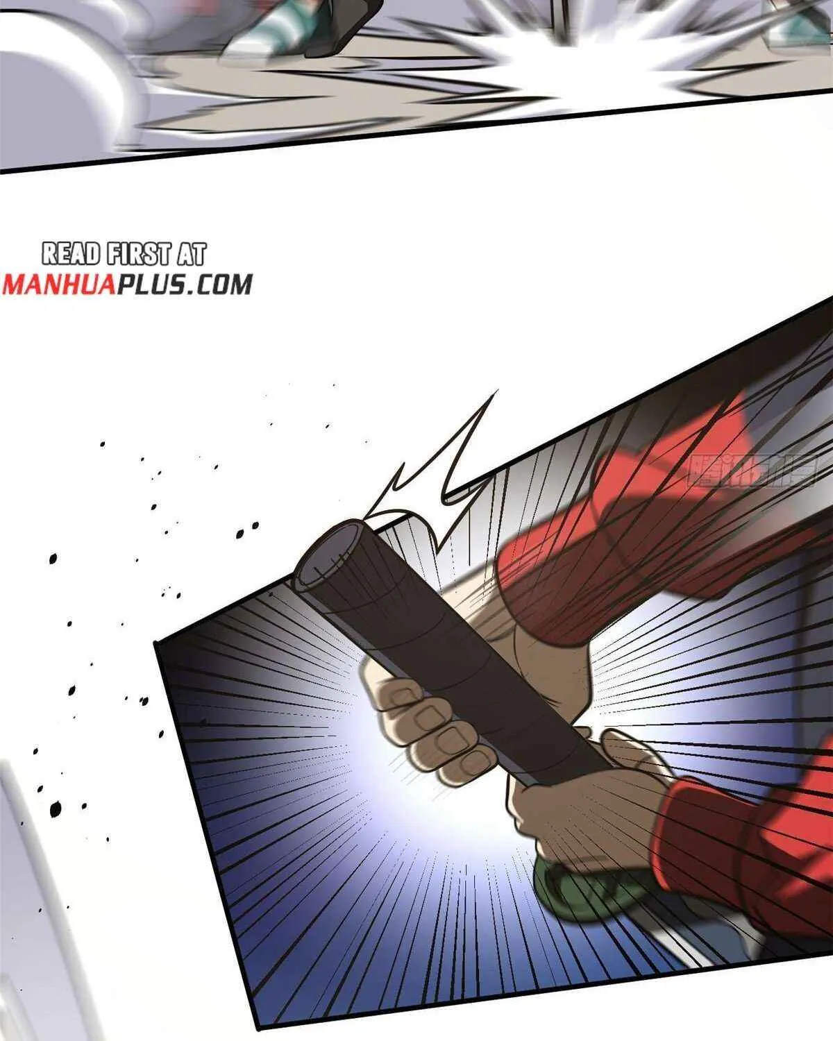 Global Martial Arts Zinmanga X Chapter 225 Page 8