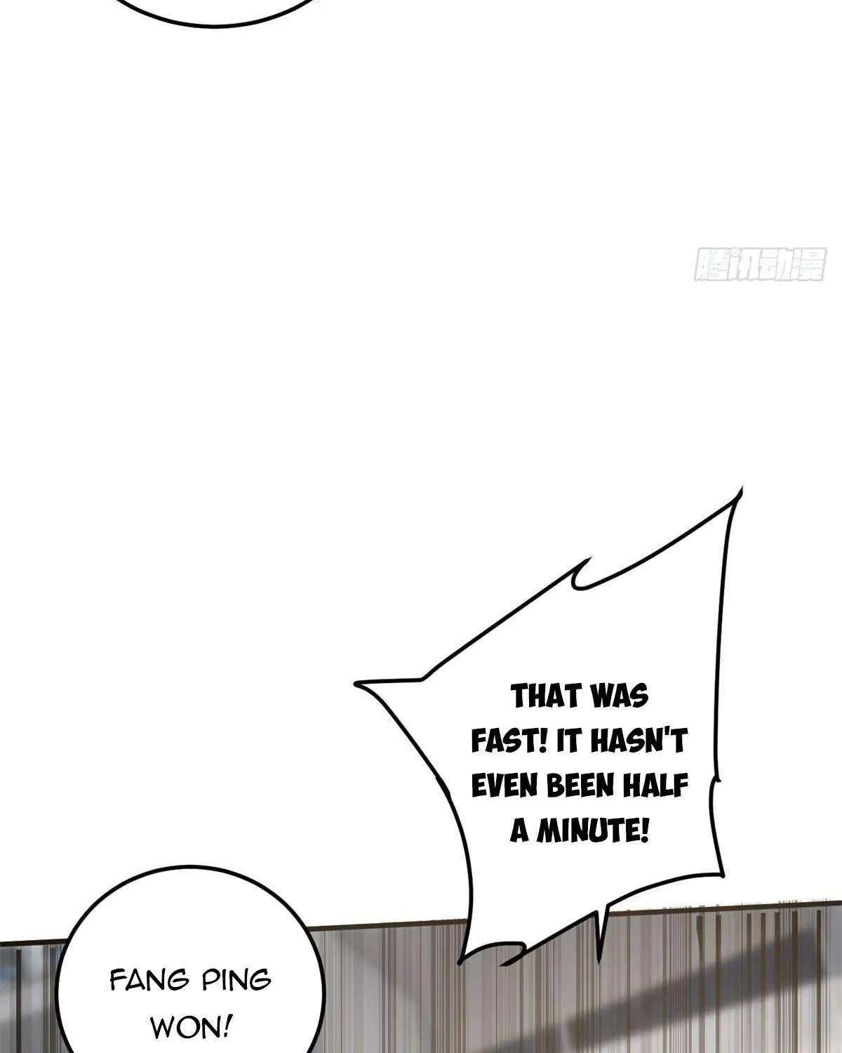 Global Martial Arts Zinmanga X Chapter 225 Page 33