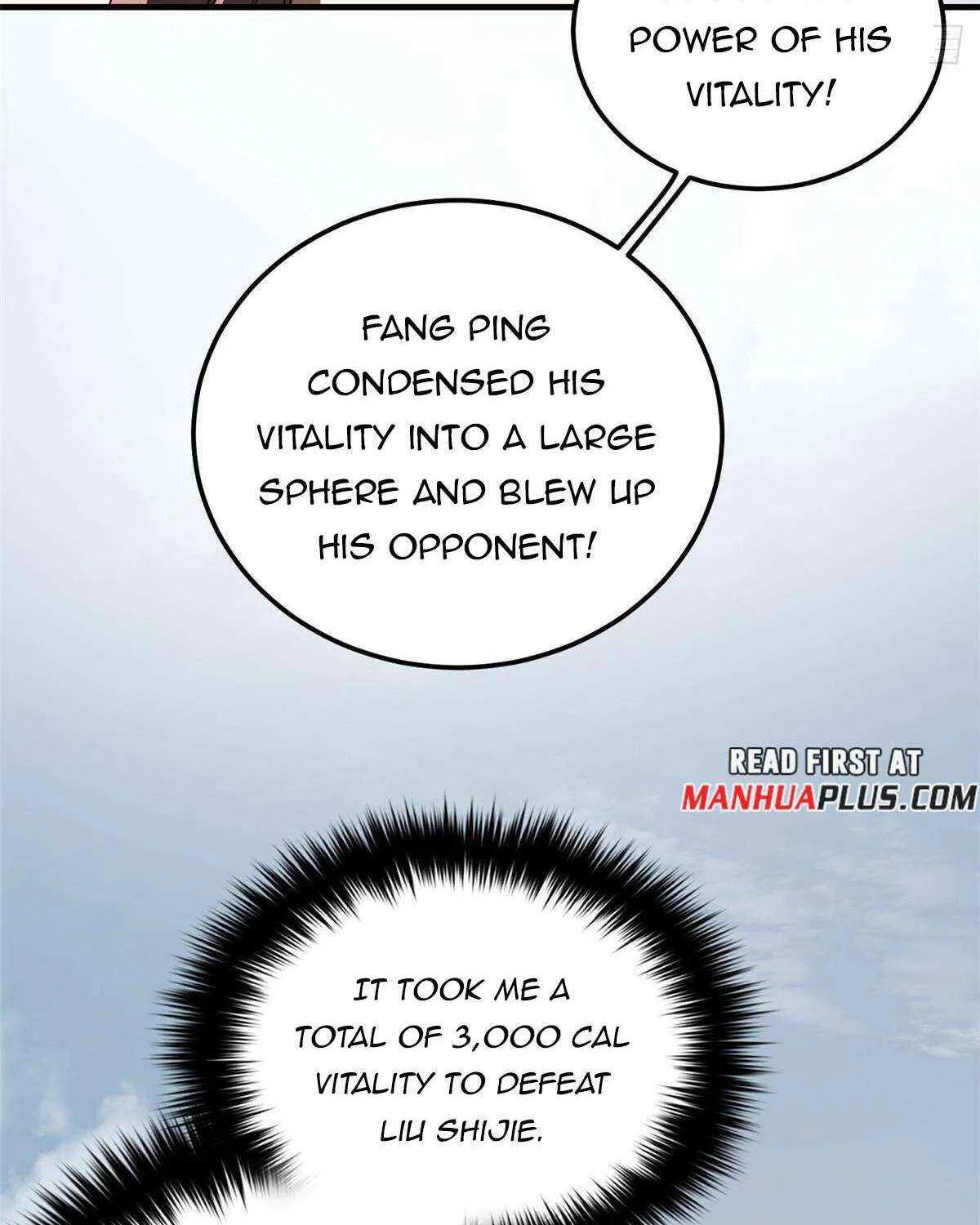 Global Martial Arts Zinmanga X Chapter 225 Page 39