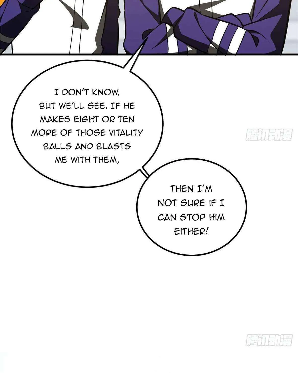 Global Martial Arts Zinmanga X Chapter 225 Page 46