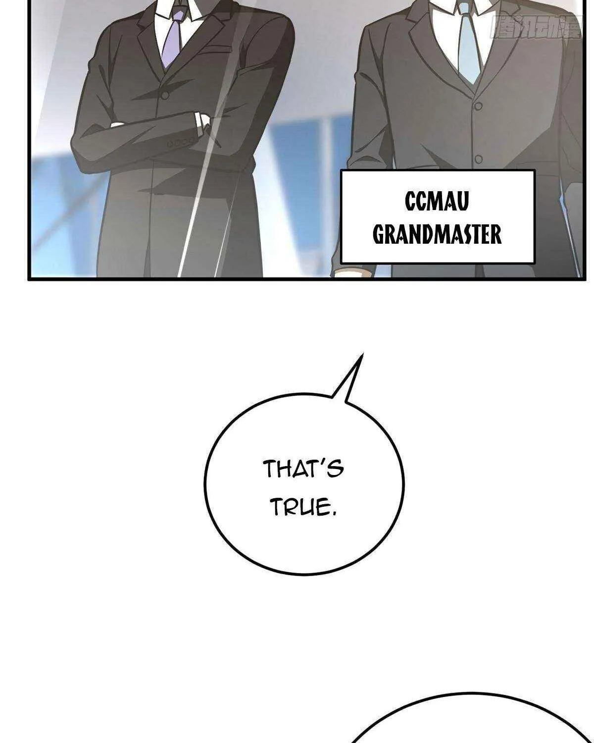 Global Martial Arts Zinmanga X Chapter 225 Page 51
