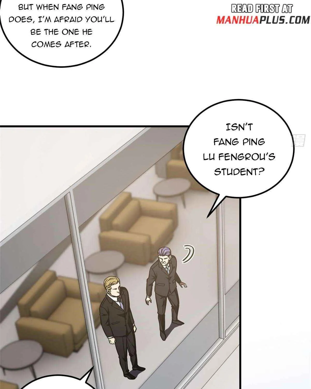 Global Martial Arts Zinmanga X Chapter 225 Page 57