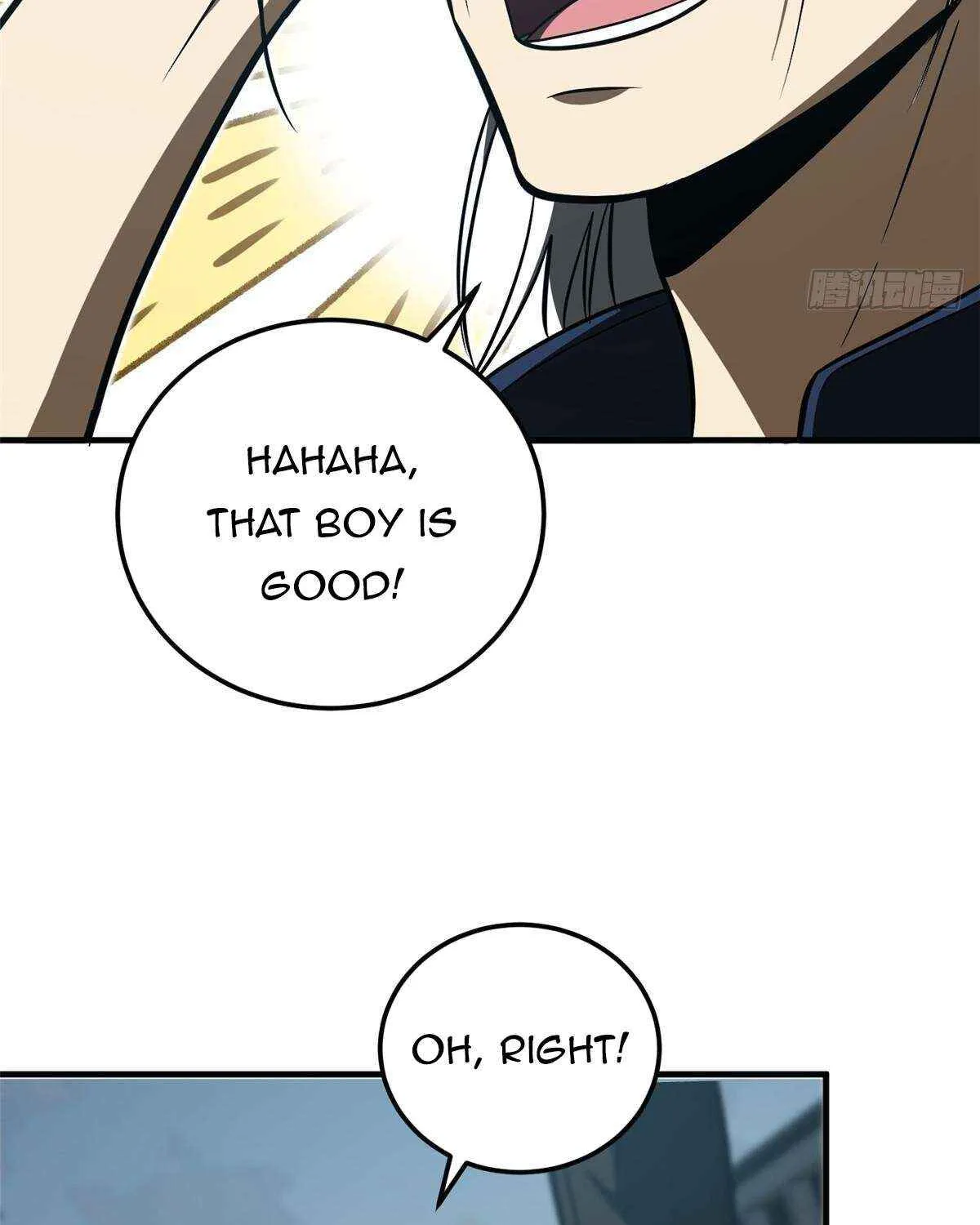 Global Martial Arts Zinmanga X Chapter 225 Page 66