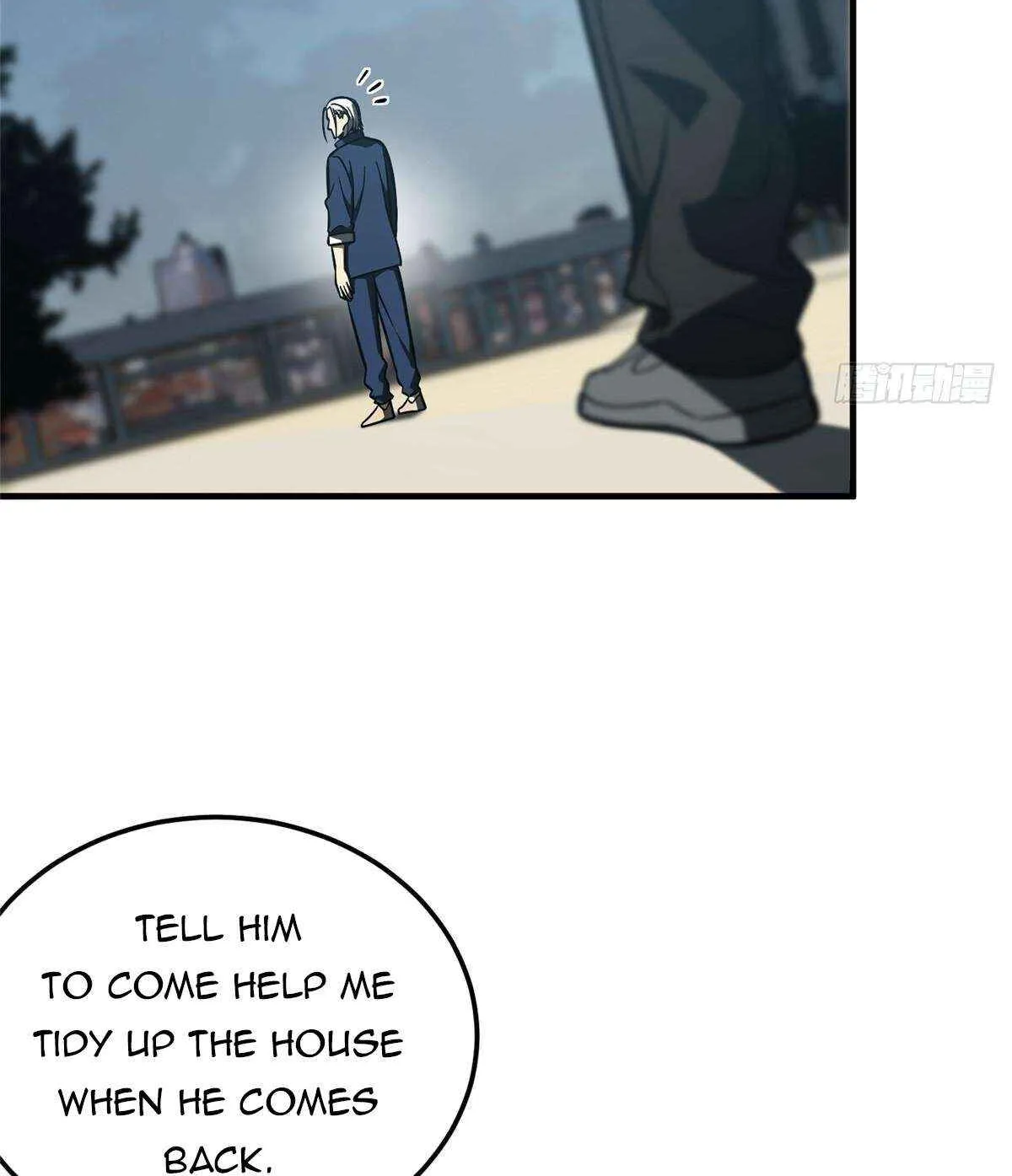 Global Martial Arts Zinmanga X Chapter 225 Page 67