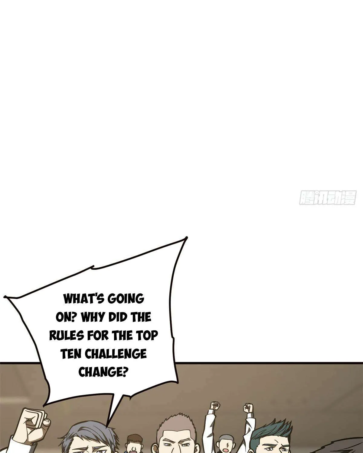 Global Martial Arts Zinmanga X Chapter 224 Page 8