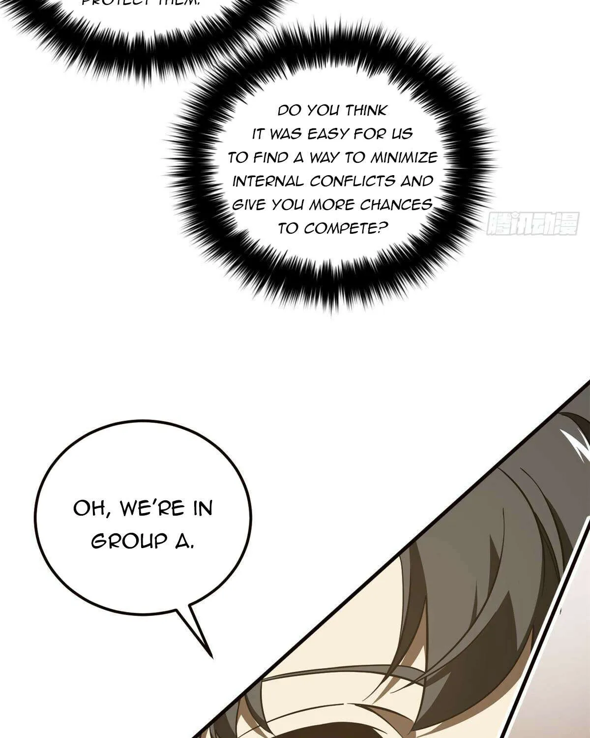 Global Martial Arts Zinmanga X Chapter 224 Page 29
