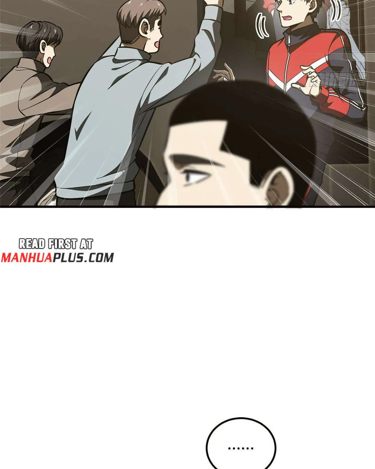 Global Martial Arts Zinmanga X Chapter 224 Page 39