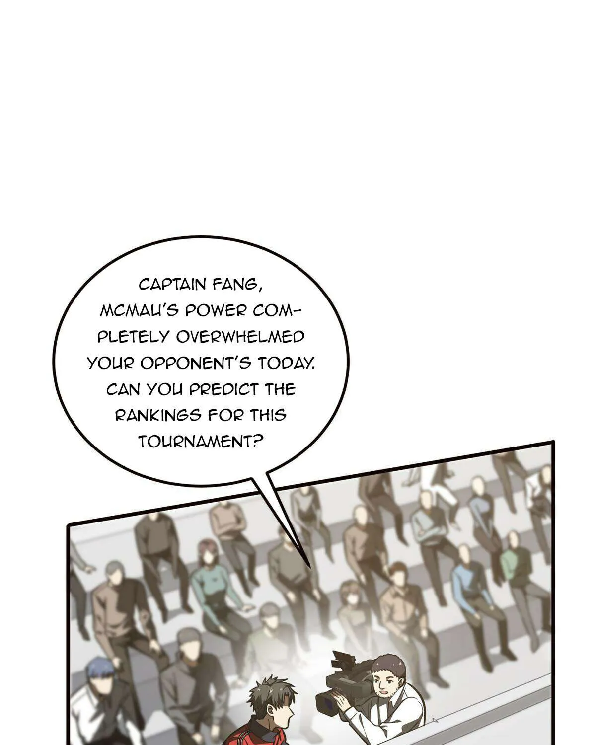 Global Martial Arts Zinmanga X Chapter 224 Page 48