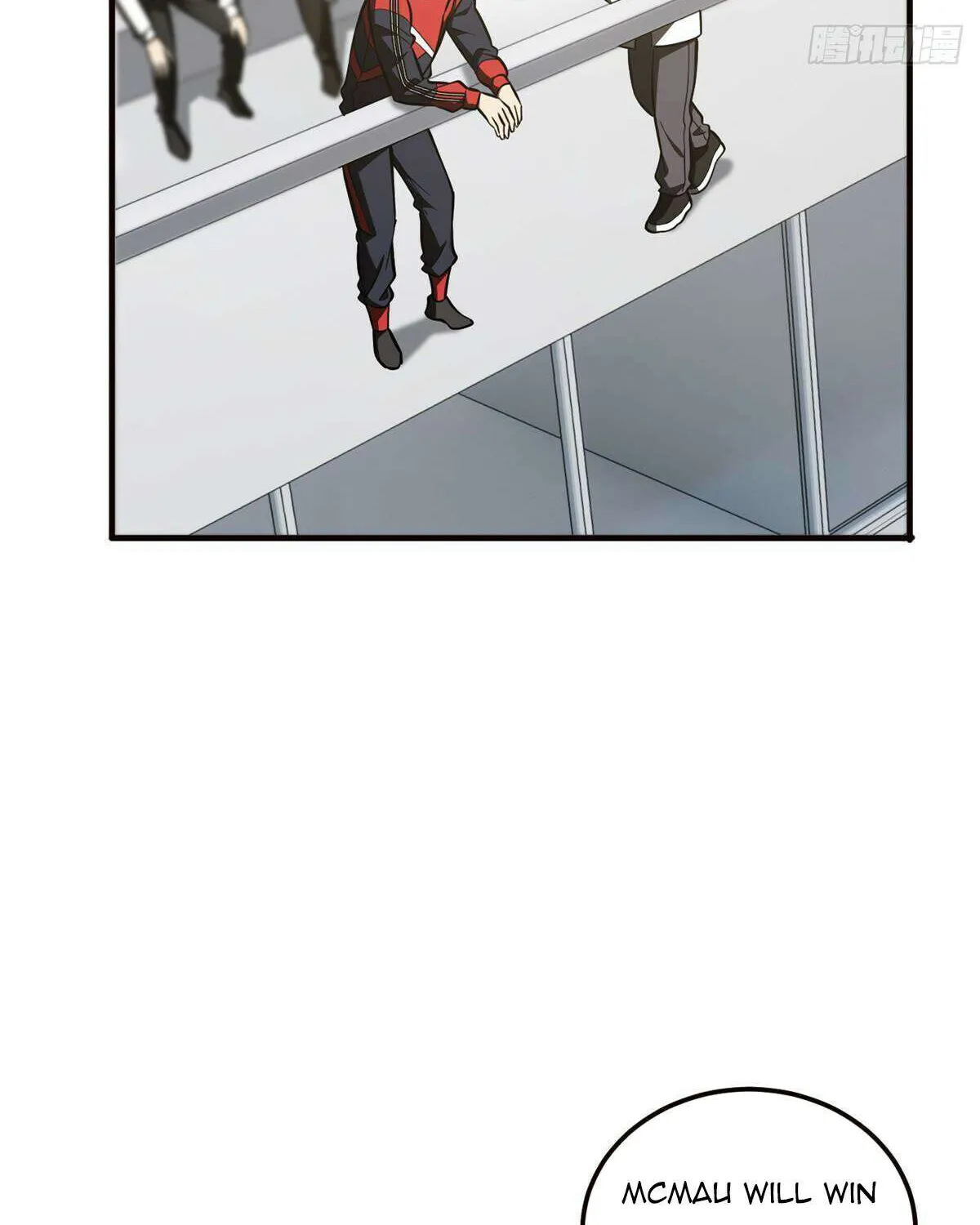 Global Martial Arts Zinmanga X Chapter 224 Page 49