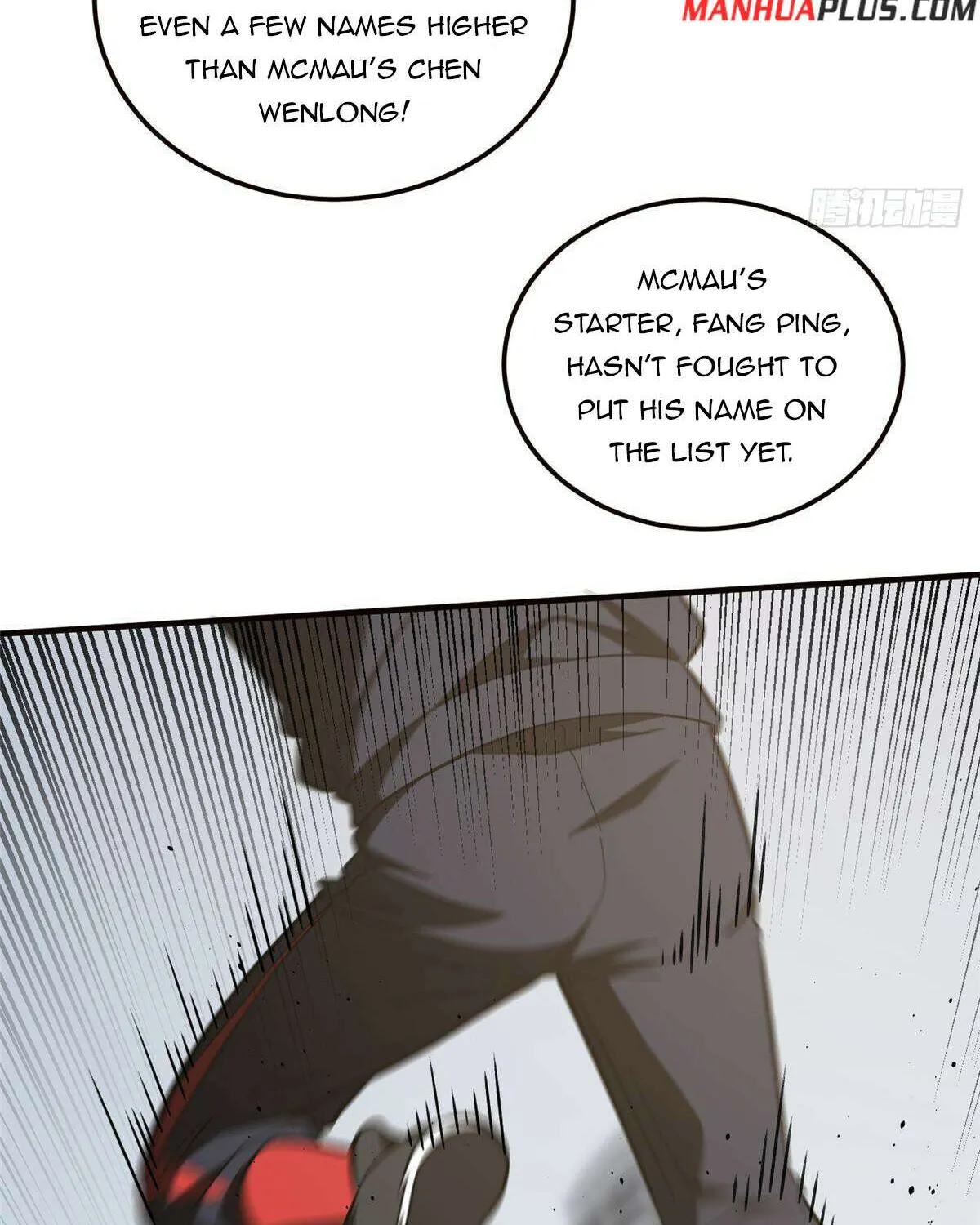 Global Martial Arts Zinmanga X Chapter 224 Page 63