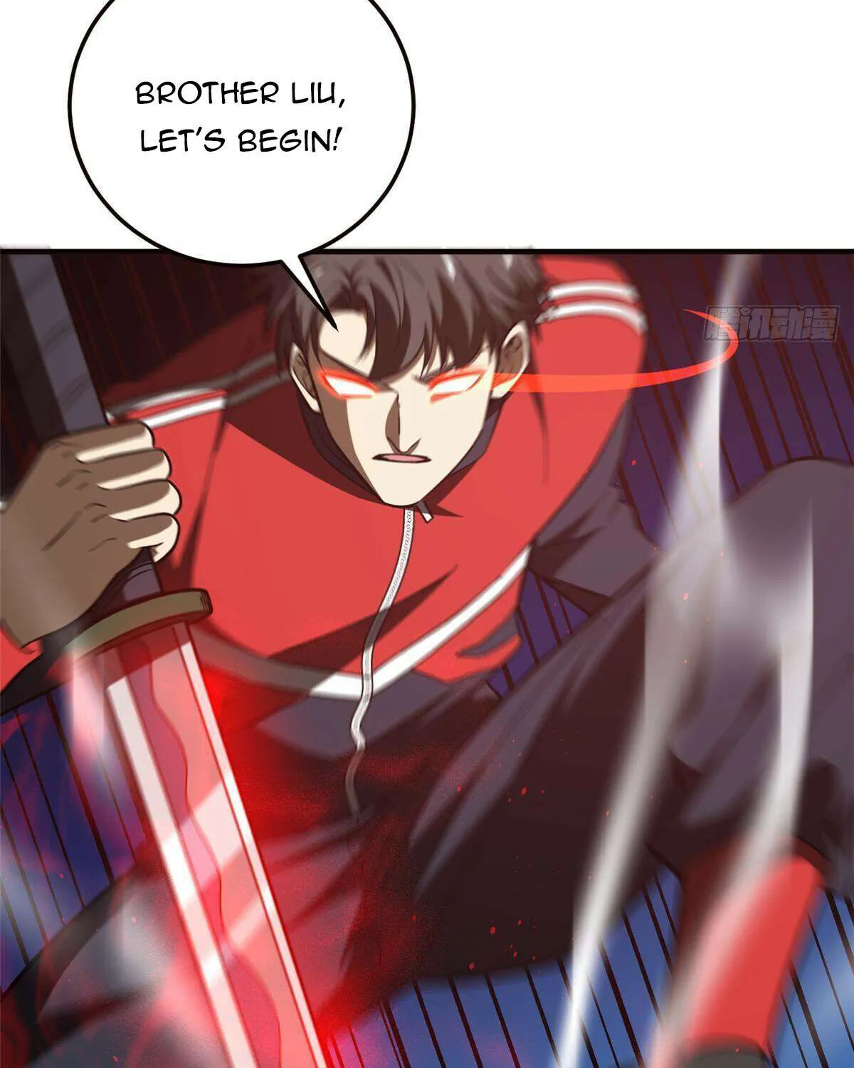 Global Martial Arts Zinmanga X Chapter 224 Page 65