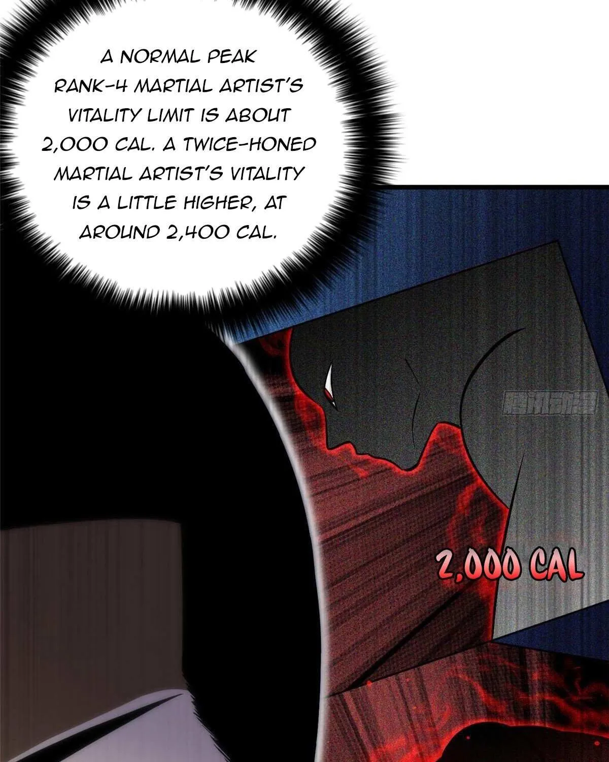 Global Martial Arts Zinmanga X Chapter 223 Page 9