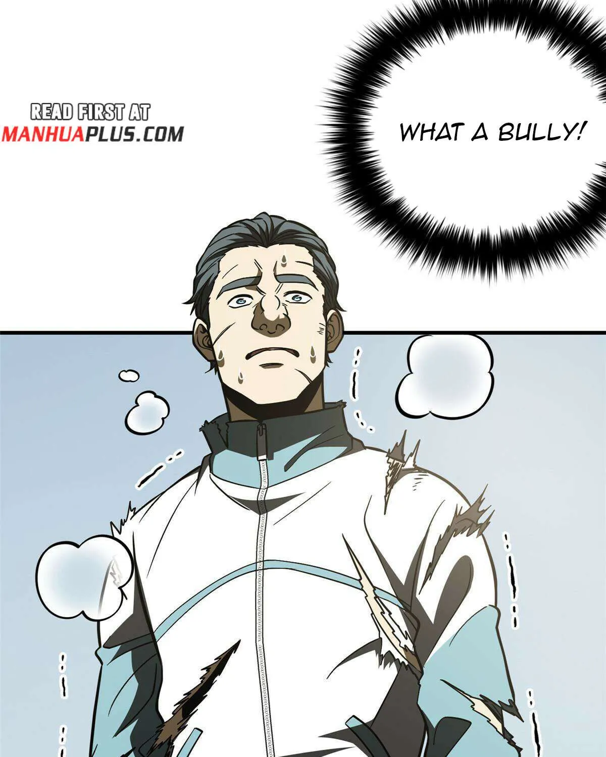 Global Martial Arts Zinmanga X Chapter 222 Page 4