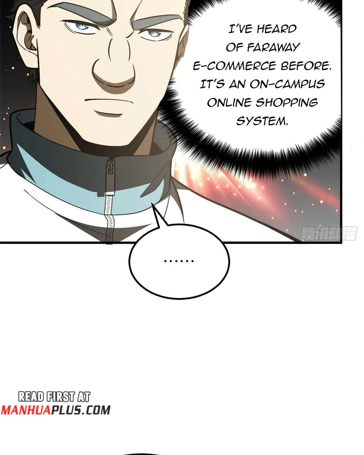 Global Martial Arts Zinmanga X Chapter 221 Page 29