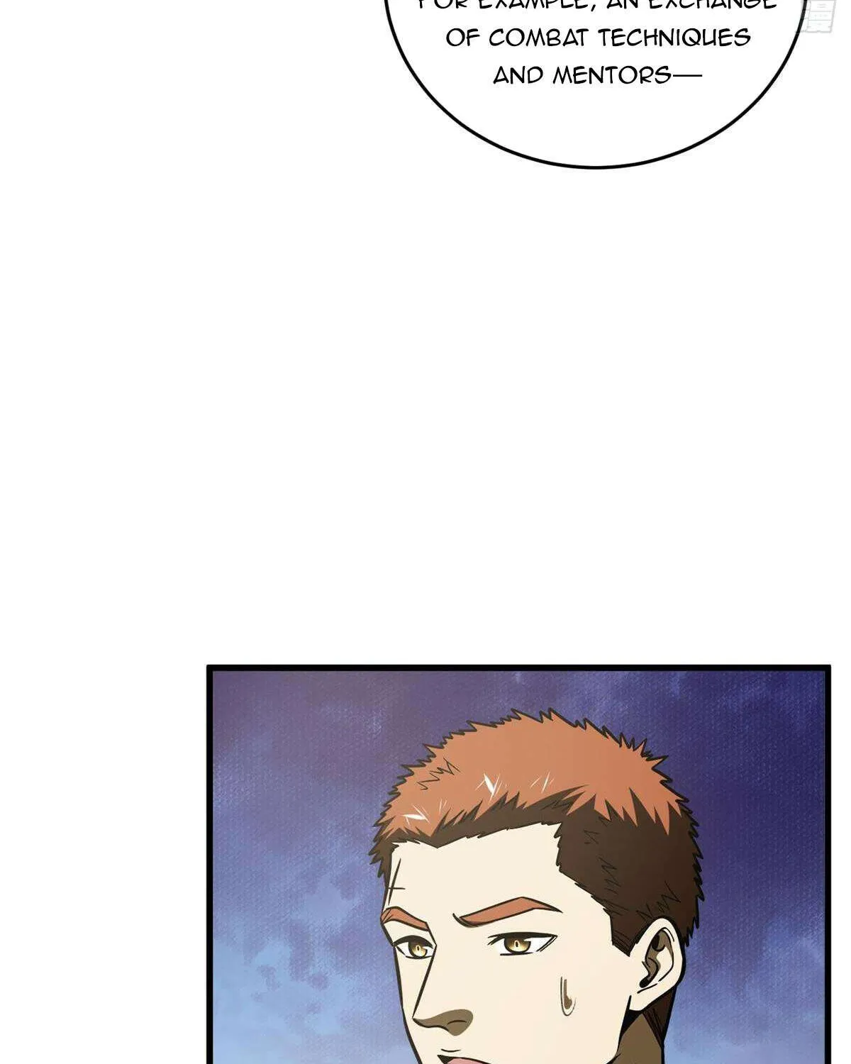 Global Martial Arts Zinmanga X Chapter 220 Page 24