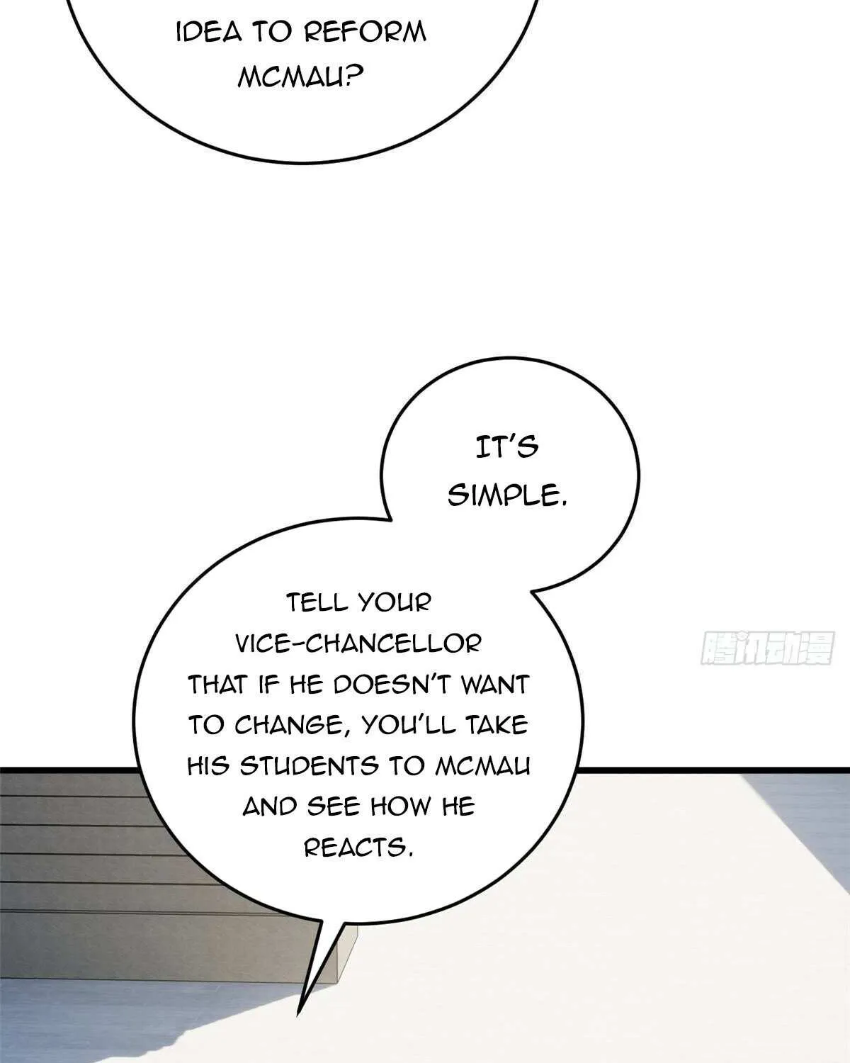Global Martial Arts Zinmanga X Chapter 220 Page 59