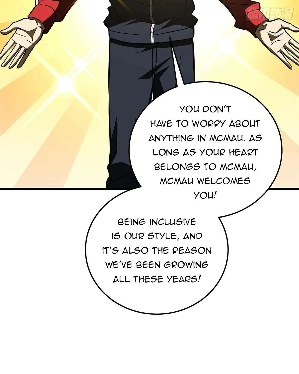 Global Martial Arts Zinmanga X Chapter 220 Page 62