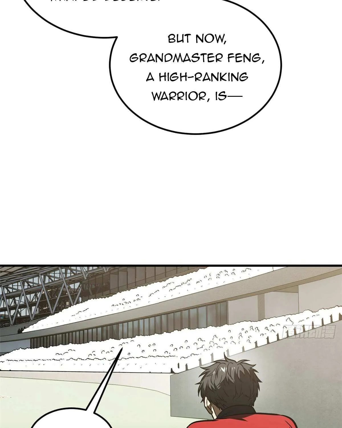 Global Martial Arts Zinmanga X Chapter 219 Page 31