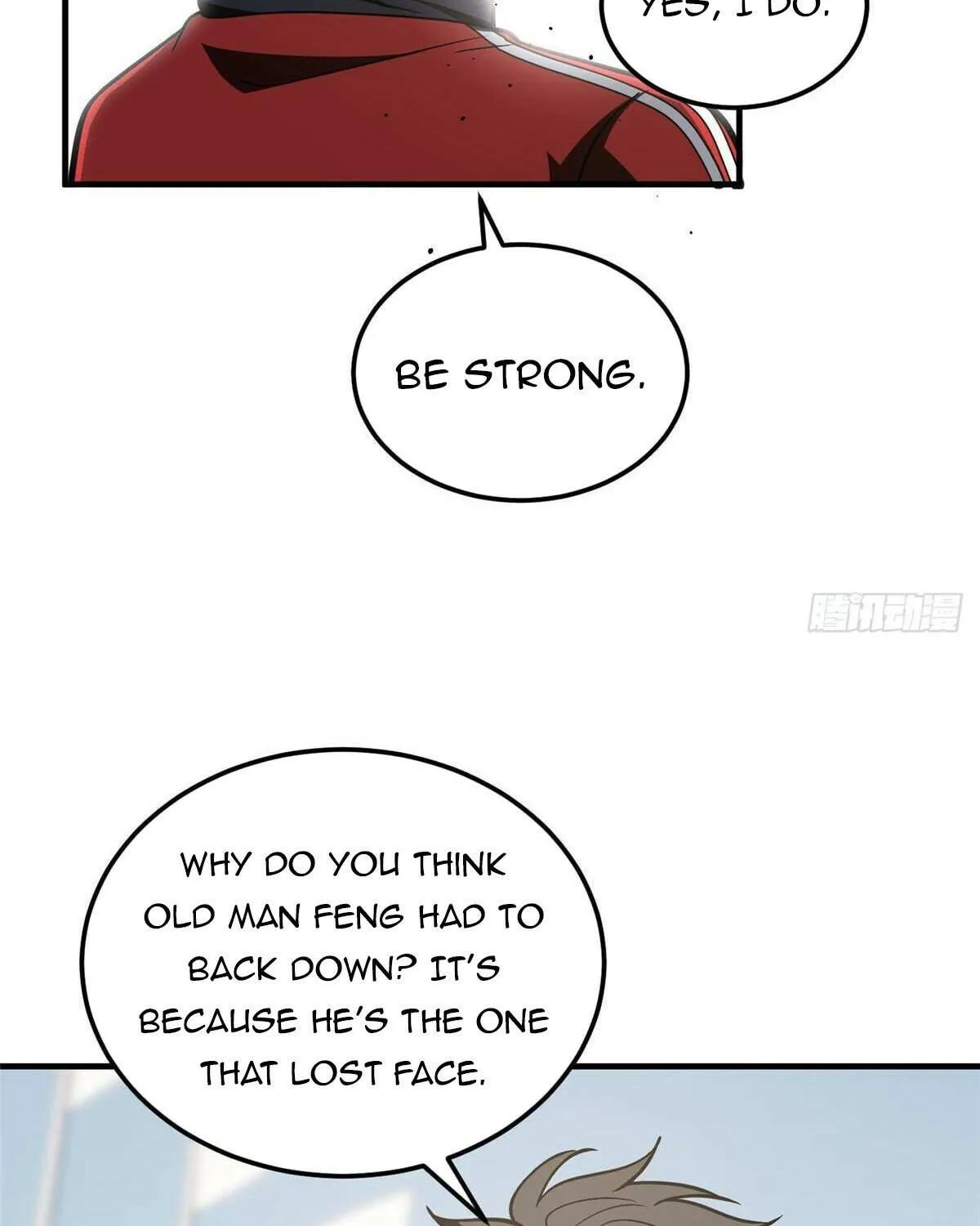 Global Martial Arts Zinmanga X Chapter 219 Page 57
