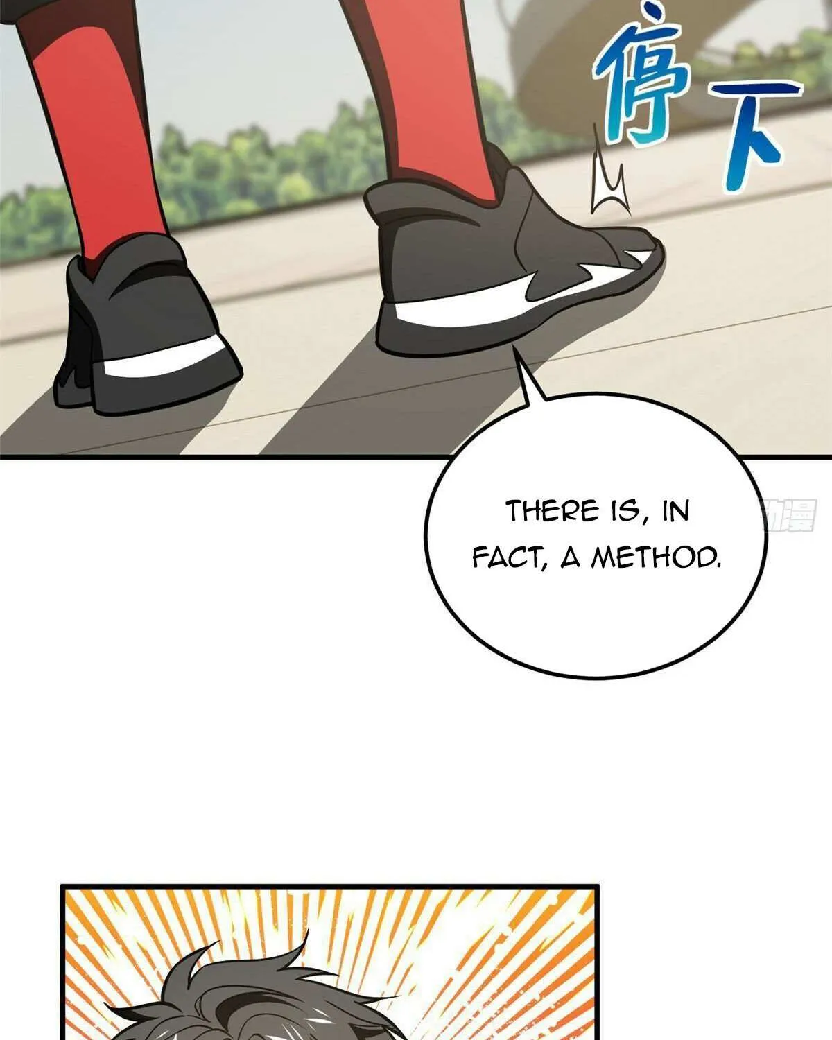 Global Martial Arts Zinmanga X Chapter 219 Page 63