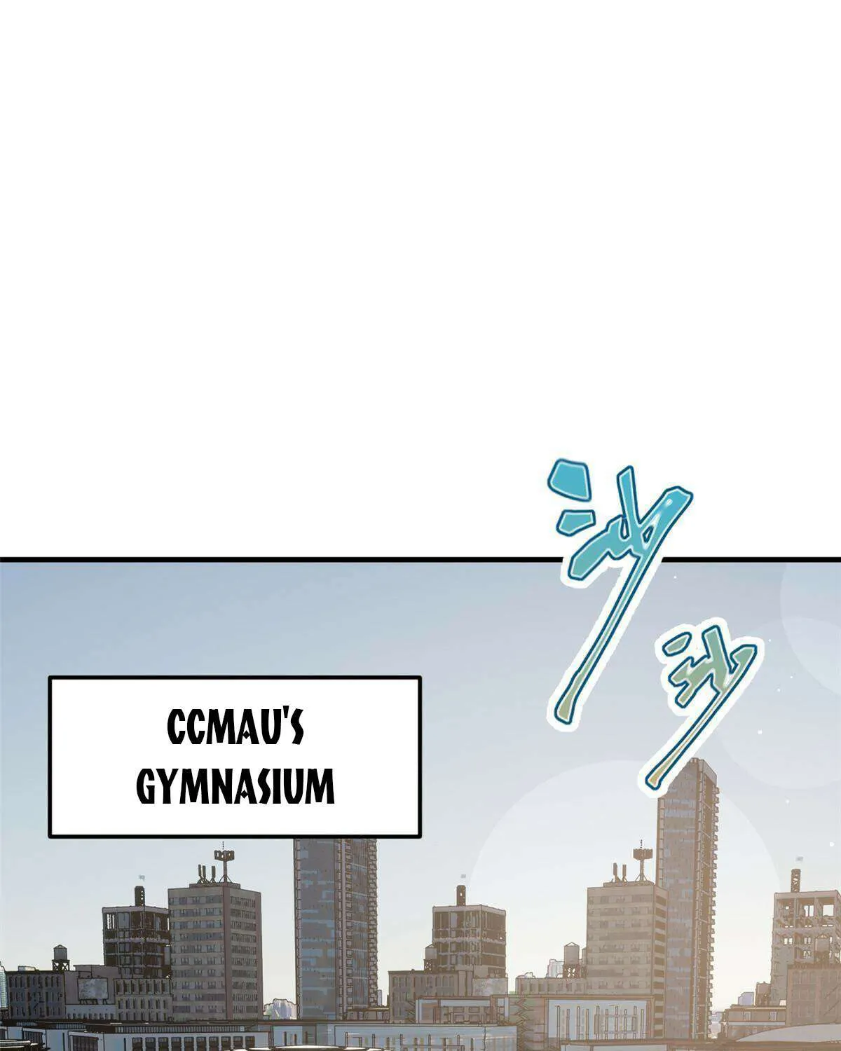 Global Martial Arts Zinmanga X Chapter 218 Page 2
