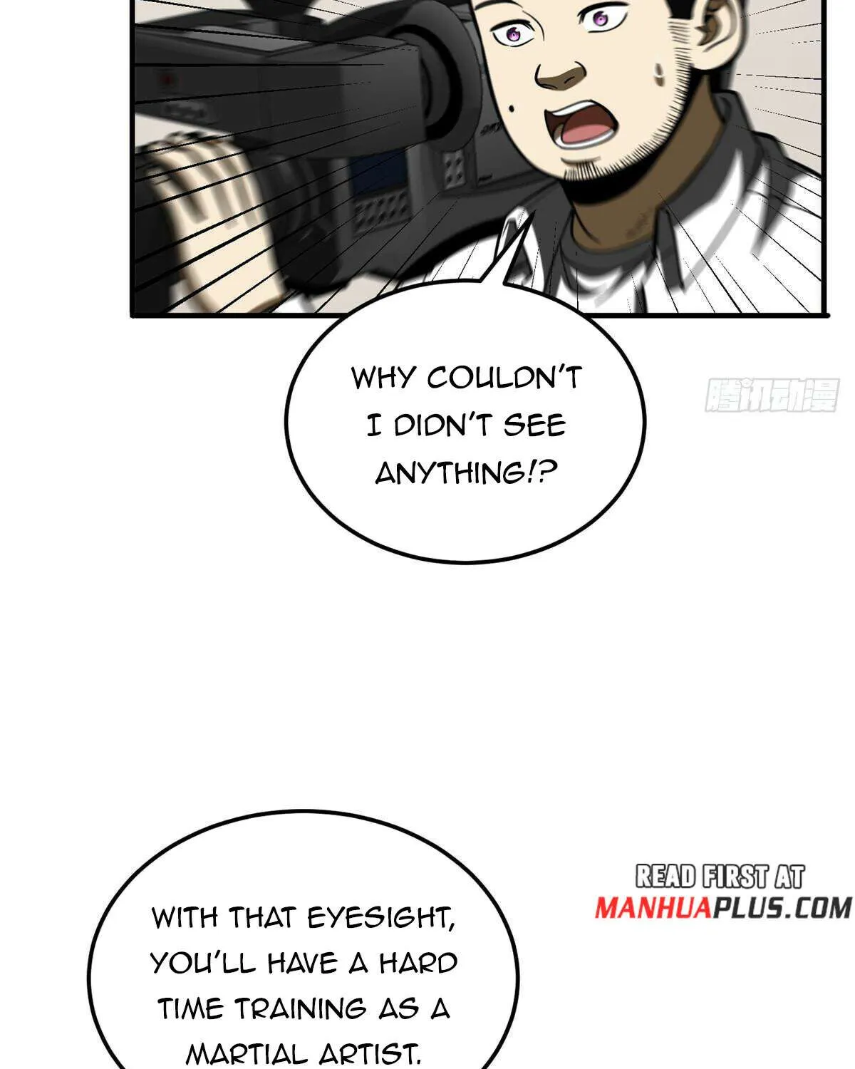 Global Martial Arts Zinmanga X Chapter 218 Page 46