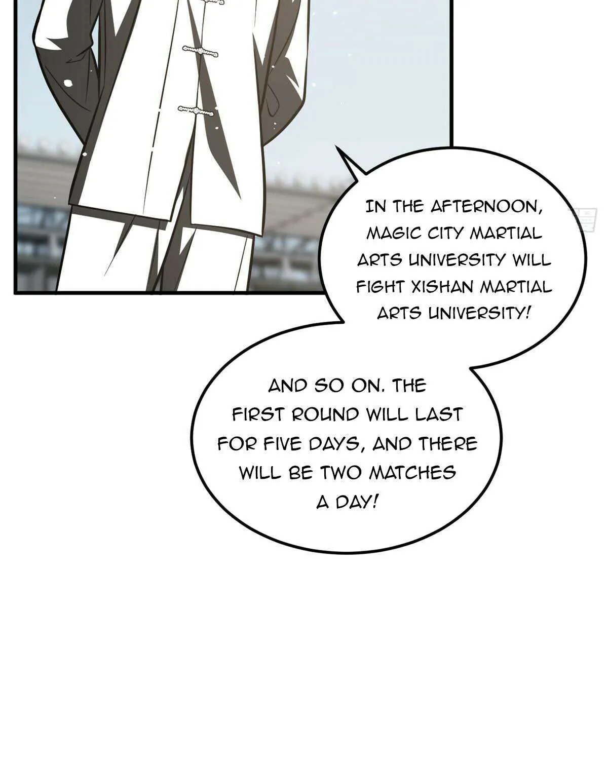 Global Martial Arts Zinmanga X Chapter 217 Page 55