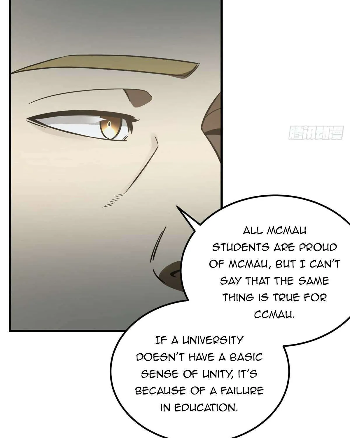 Global Martial Arts Zinmanga X Chapter 216 Page 24