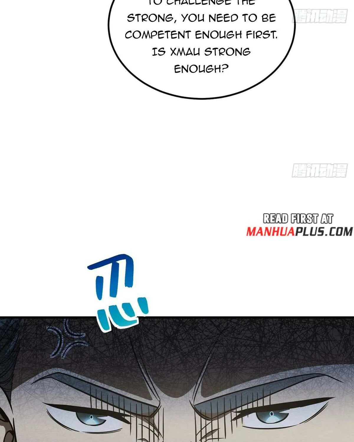 Global Martial Arts Zinmanga X Chapter 216 Page 38