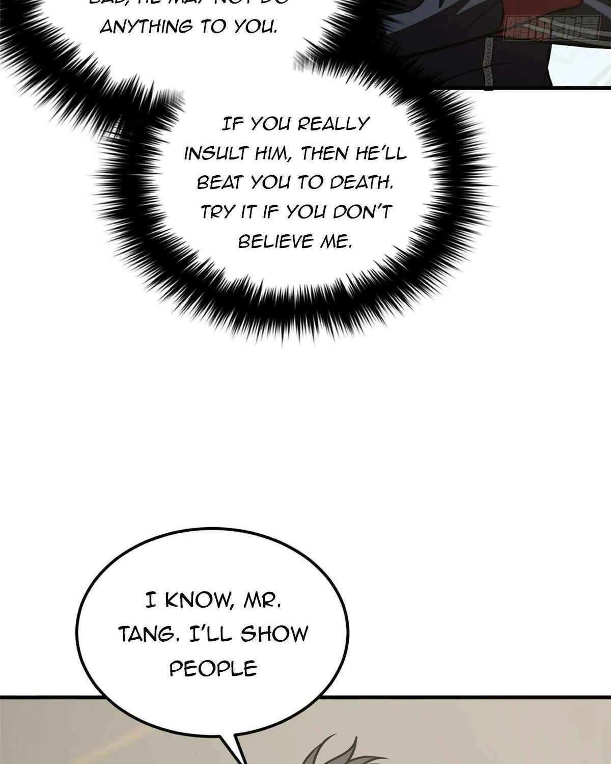Global Martial Arts Zinmanga X Chapter 216 Page 64
