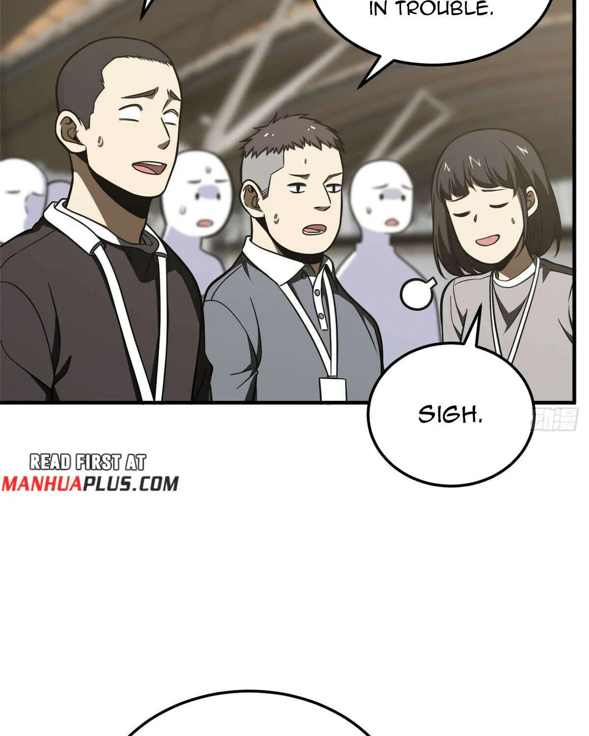 Global Martial Arts Zinmanga X Chapter 214 Page 34
